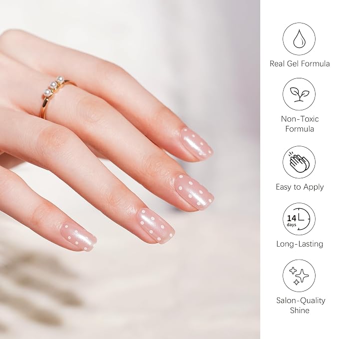Dreamy Dots