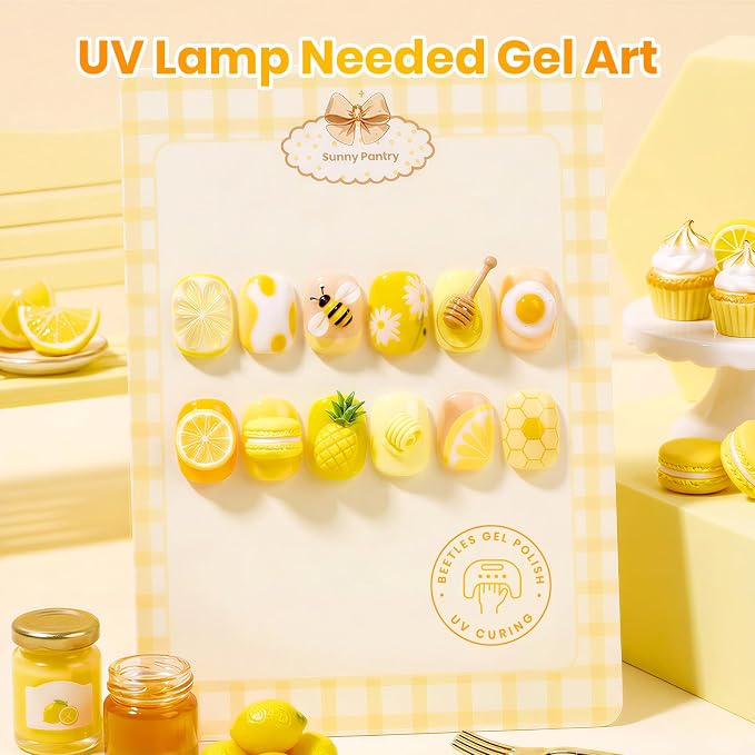 0-Sunny Pantry