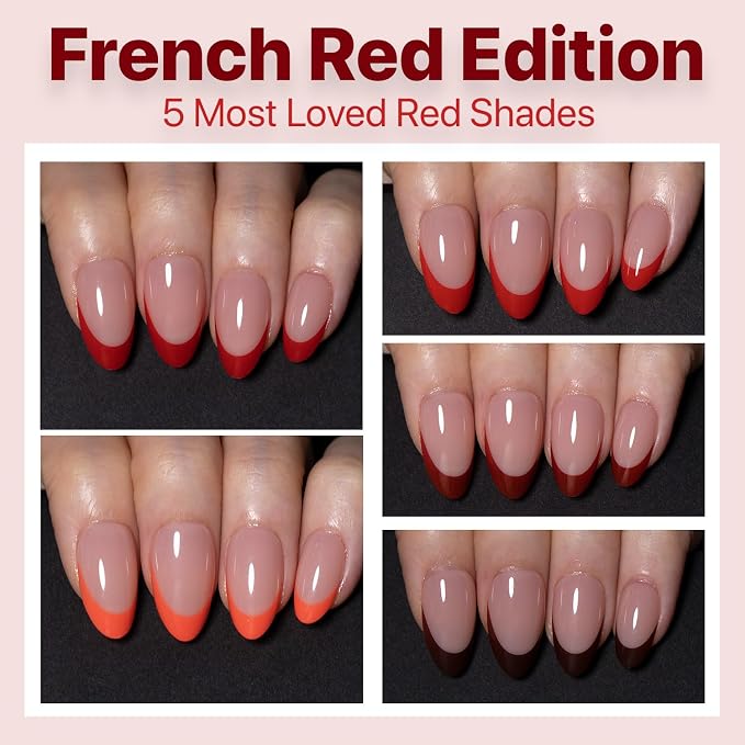 08 - 5RED114-S Almond