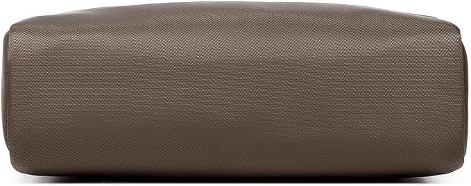 Brown/nylon