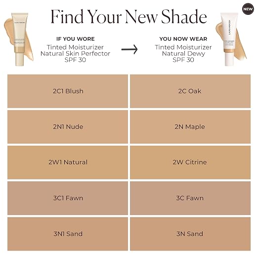3N Sand- Light Medium with neutral undertones