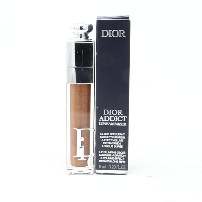 045 Shimmer Hazelnut