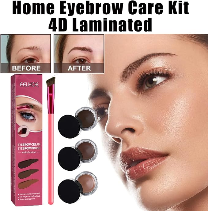 2set Light Brown