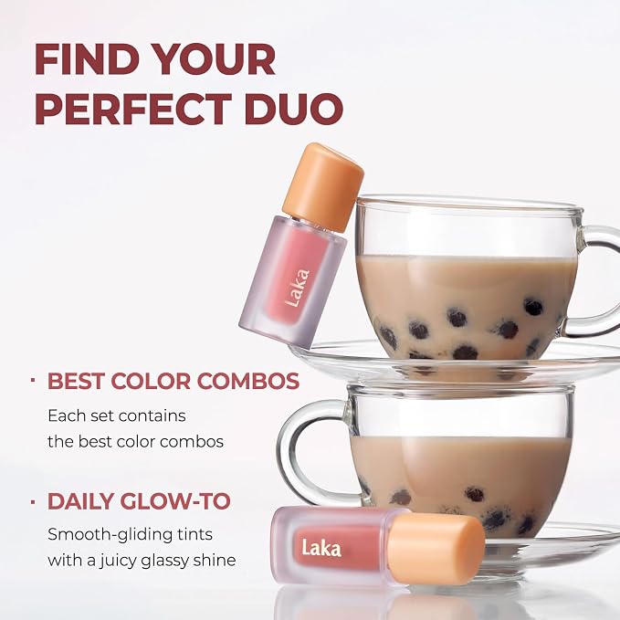 #Bubble Tea Edition