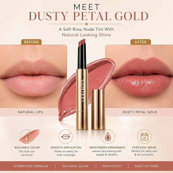 Dusty Petal