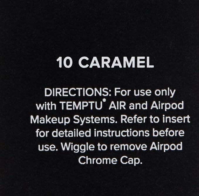 10C Caramel