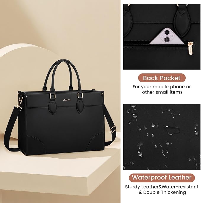 Black(leather)