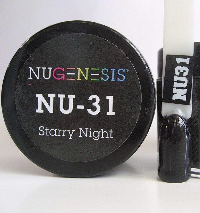 NU31 STARRY NIGHT