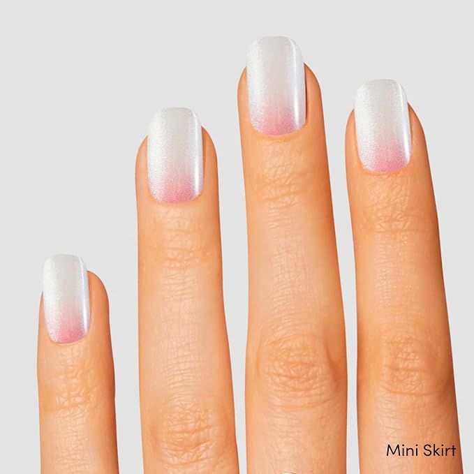 The Ombre Collection