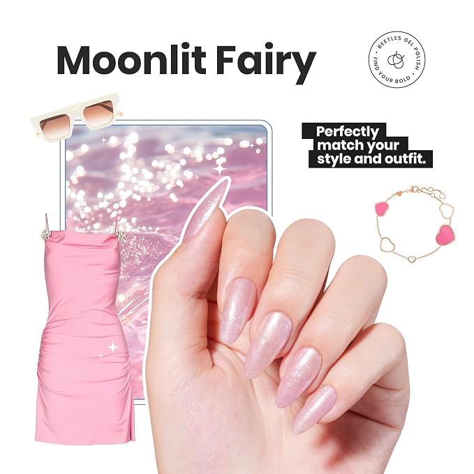 0-Moonlit Fairy