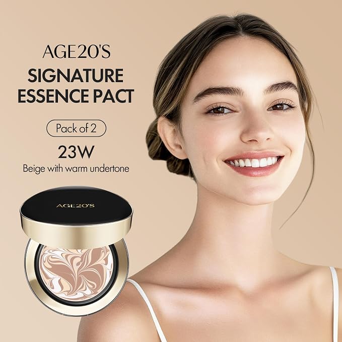 23W BEIGE