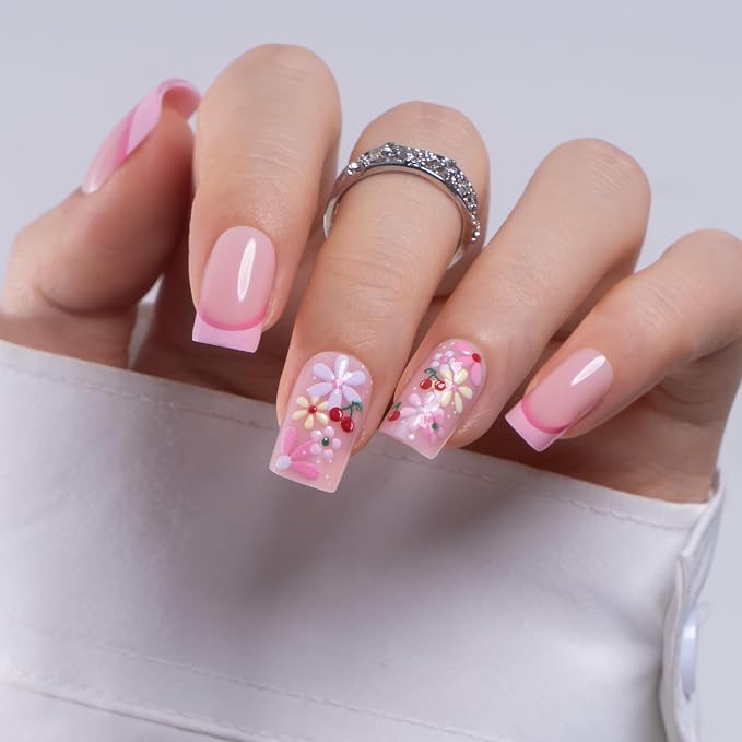 Pink Meadow