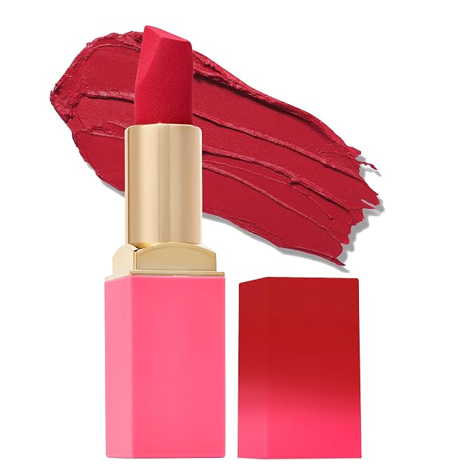 Perfect Red