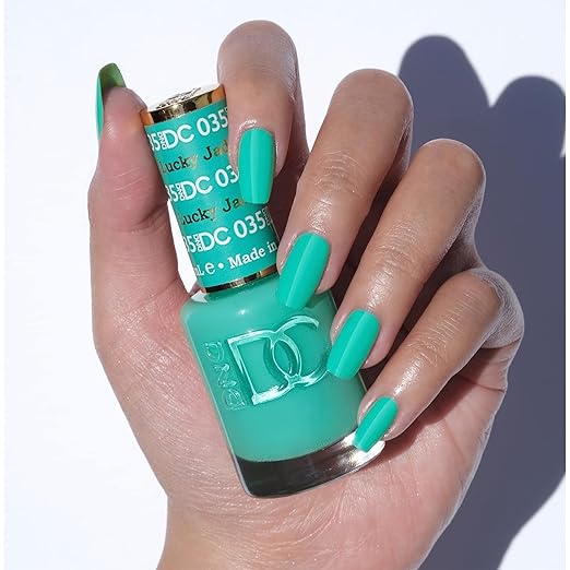 Lucky Jade