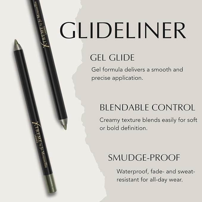 Golden Olive with Sharpener