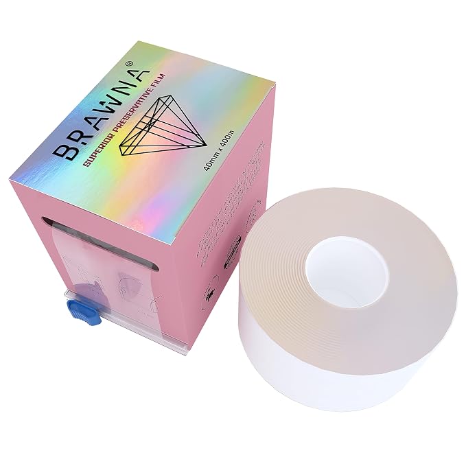 Pink Box