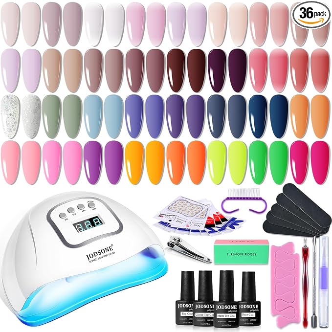 32KIT-Color B33-B64