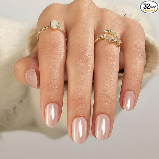 Aurora Soft Nude