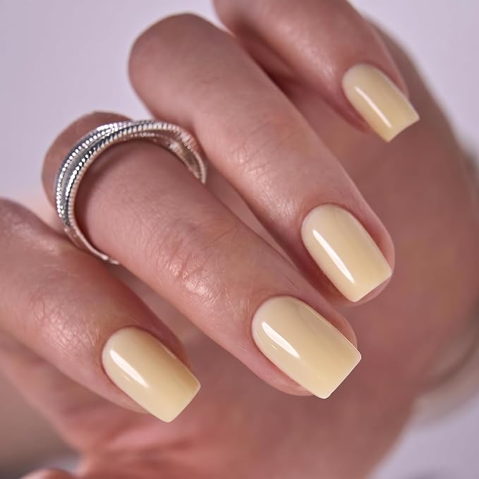 Butter Glow
