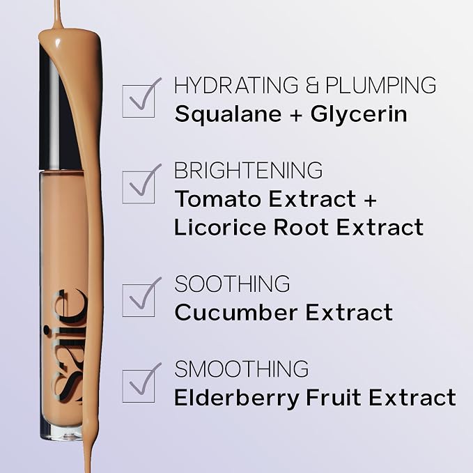 Shade 08 - Rich, Neutral