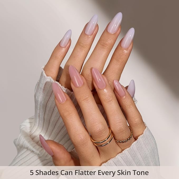 Bare 5-Shades Nude-7