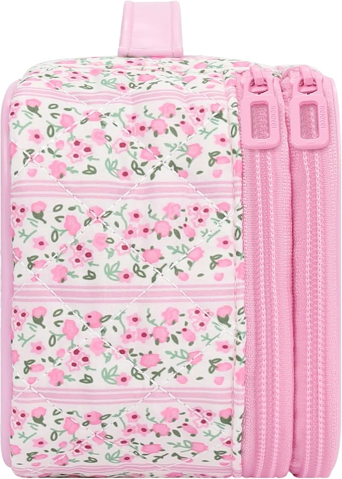 01A-Pink Flower