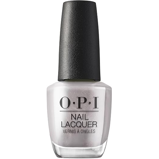 Chrome Clawz | Opaque Bright Silver Metallic