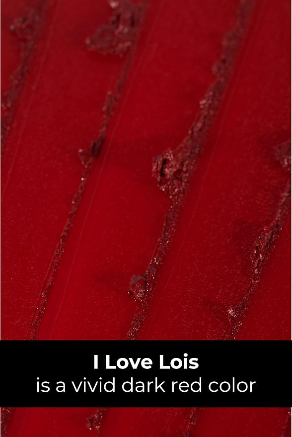 I Love Lois