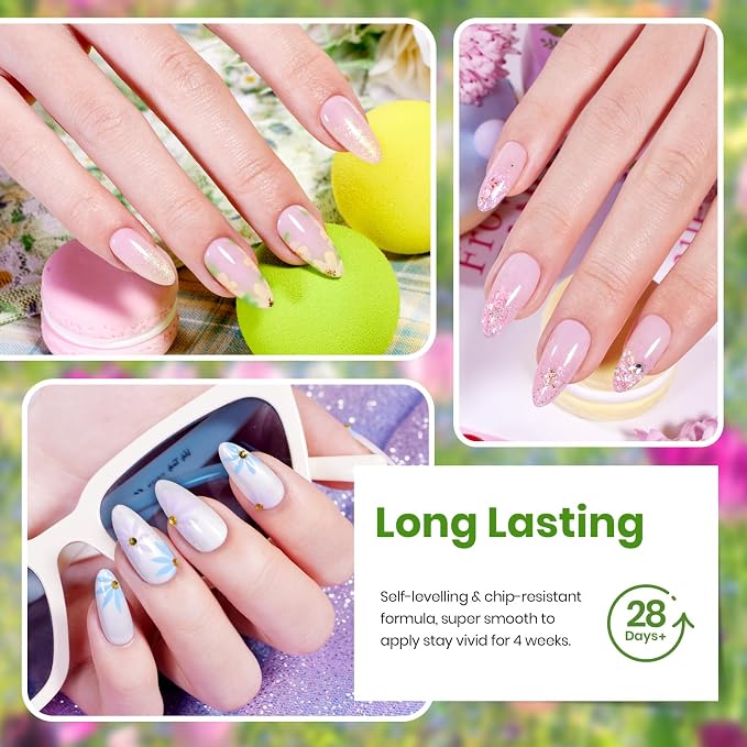 Embrace Nature Collection