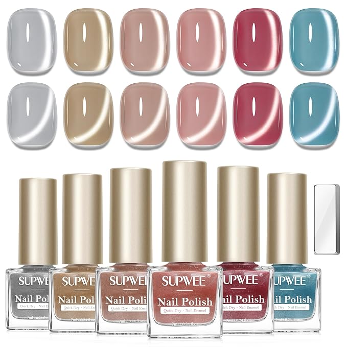 Non Gel-Candy Colors