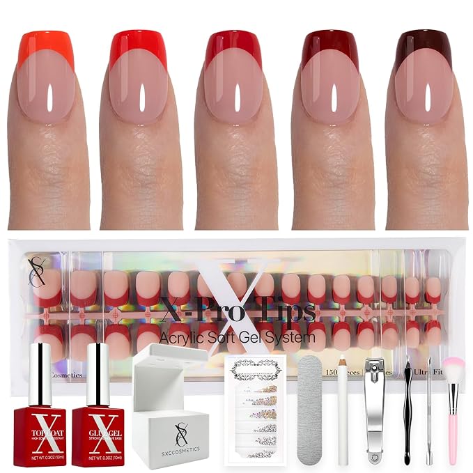 03 - RED113KIT-XS Square
