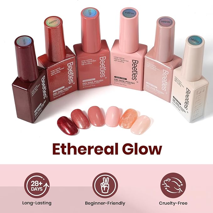 Ethereal Glow