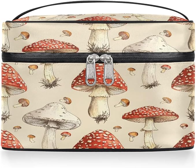 Mushrooms Prints