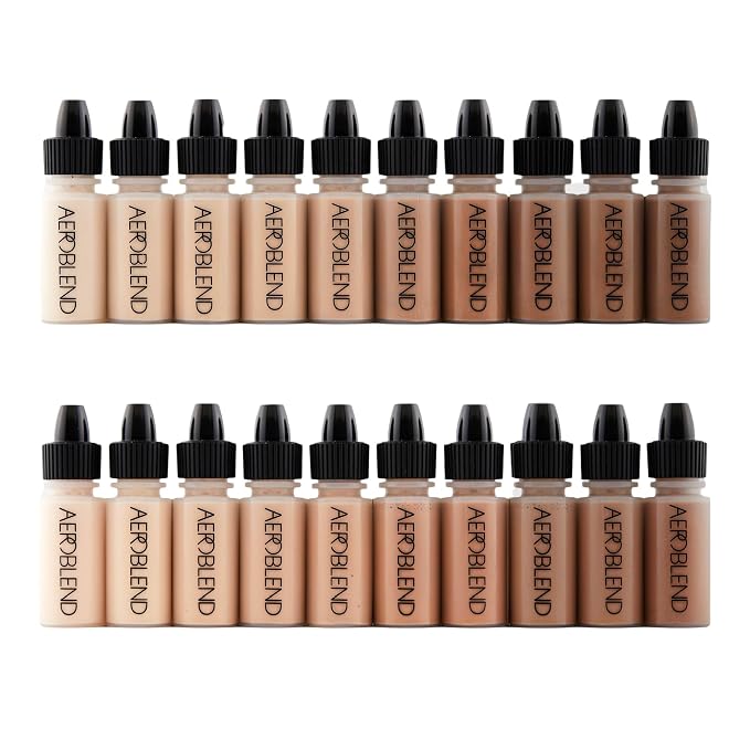 Pro Foundation Mini 20