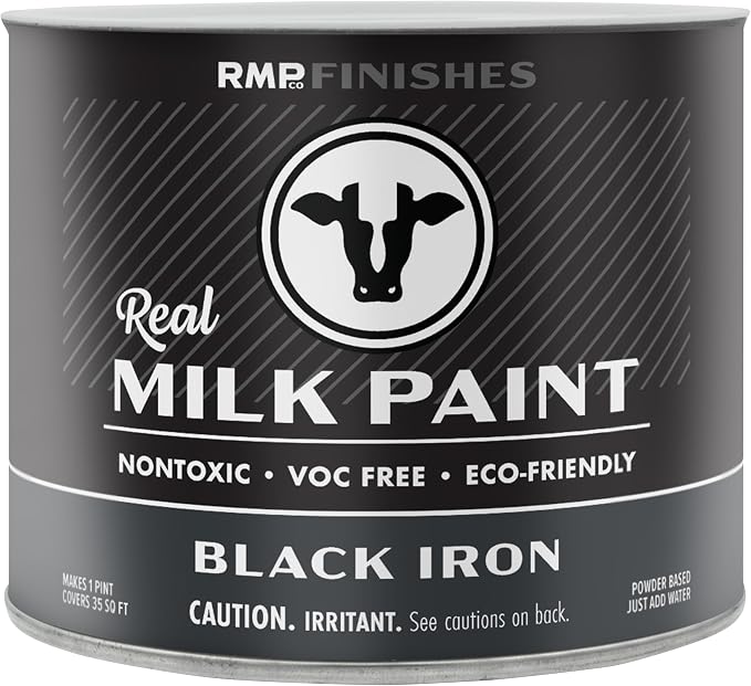 Black Iron