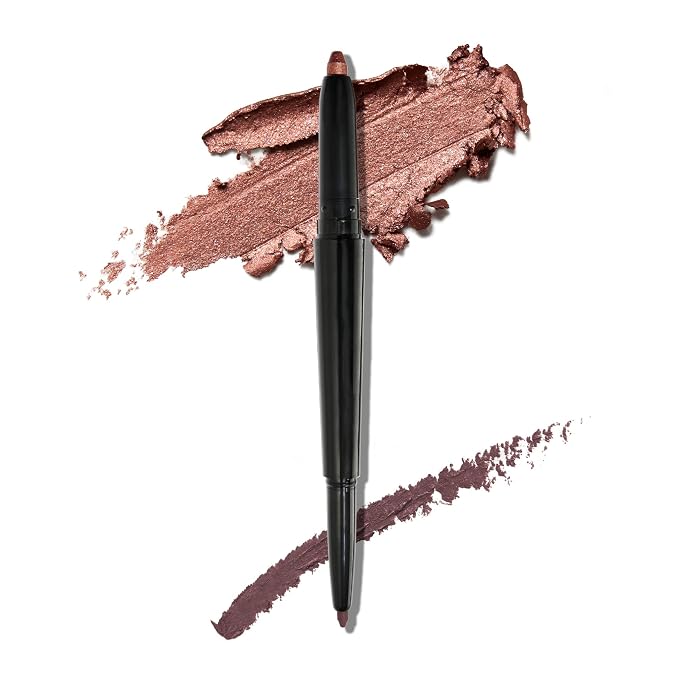 Glam - Smokey Purple & Rich Plum