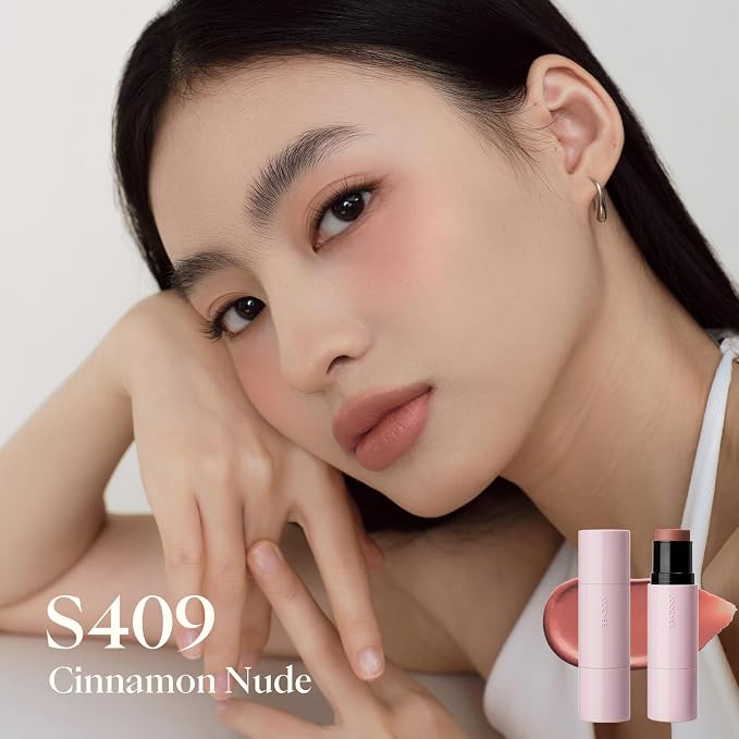 S409 CINNAMON NUDE
