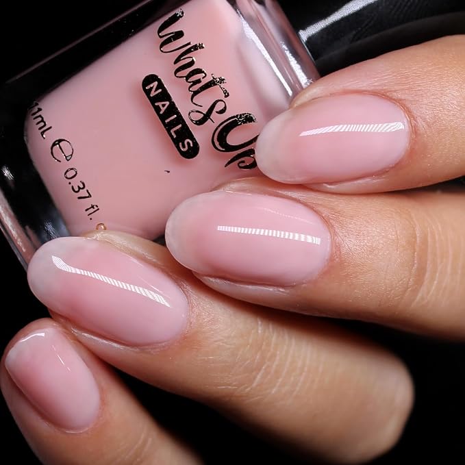 Hideaway Pink Ridge Filler Base Coat