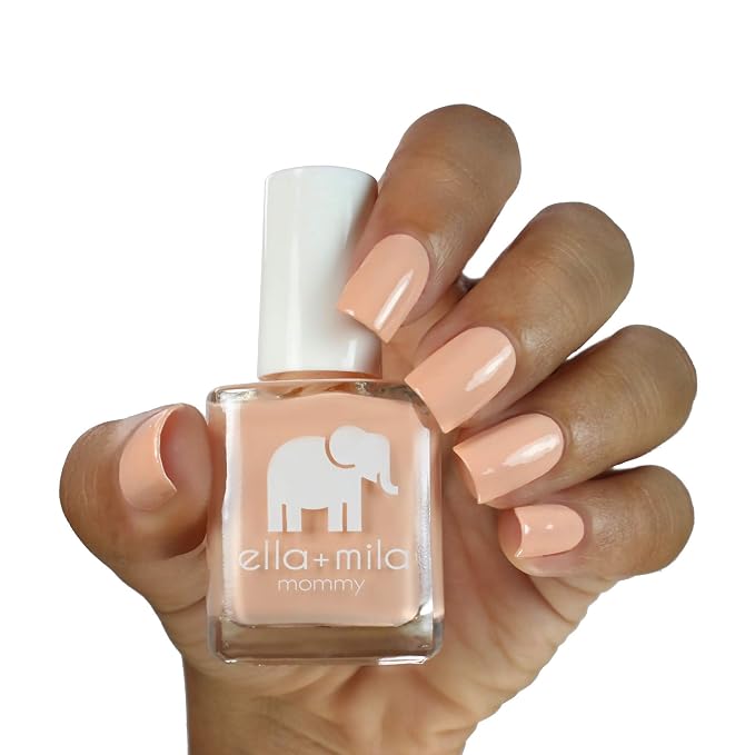 Nude Attitude