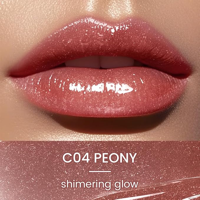 C04 PEONY (Shimmer)