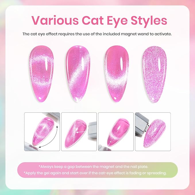 24Pcs Dreamy Wonderland
