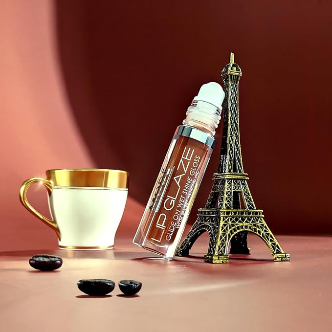 COFFEE IN PARIS