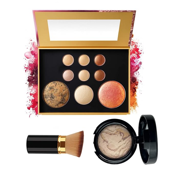 #01 Caramel Toffee