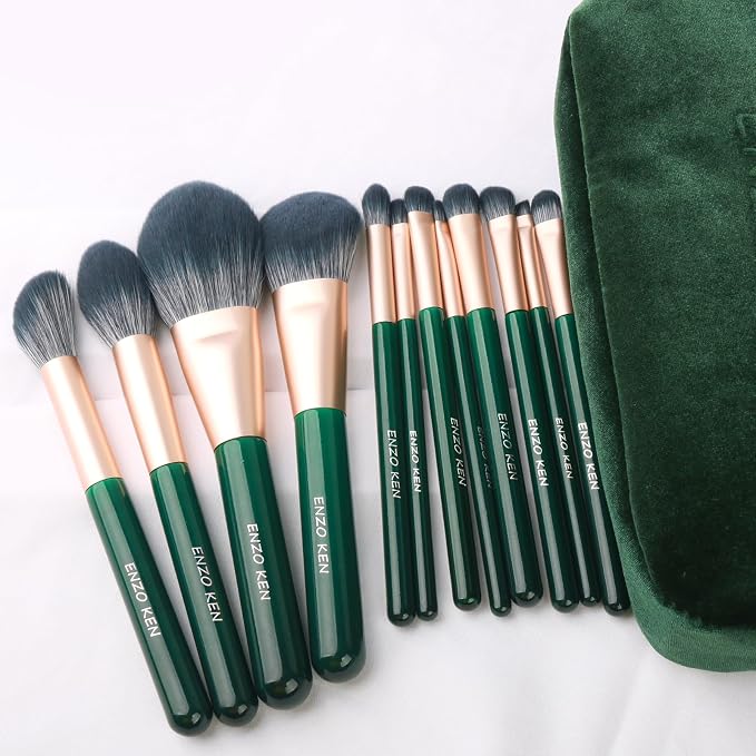Emerald Green