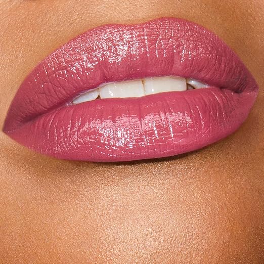 119 Out of Time - A soft pink with neutral undertones