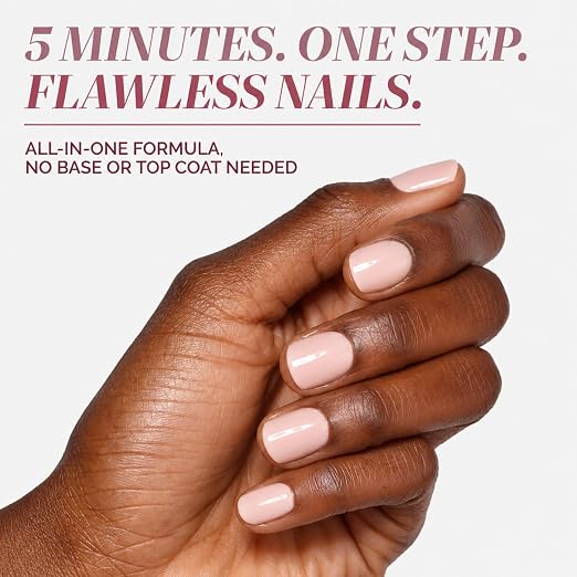 #1 Apricot Beige Tint