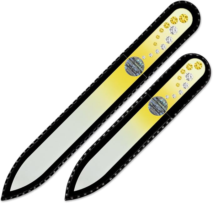 Light Topaz - Crystal