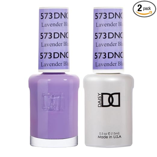 Lavender Blue