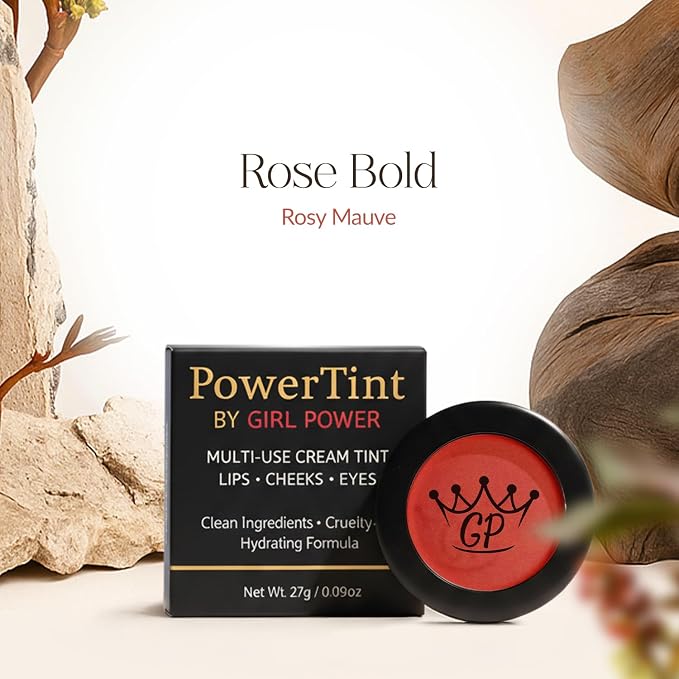 Rosé Bold
