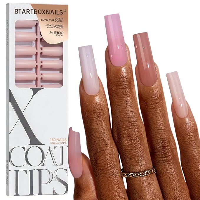 Bare 5-Shades Nude-4